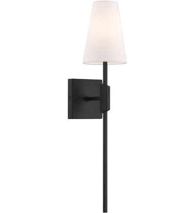 Meridian - Meridian 24" Wall Sconce