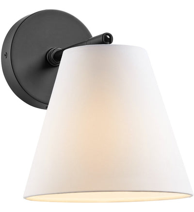 Meridian - Meridian 10" Wall Sconce