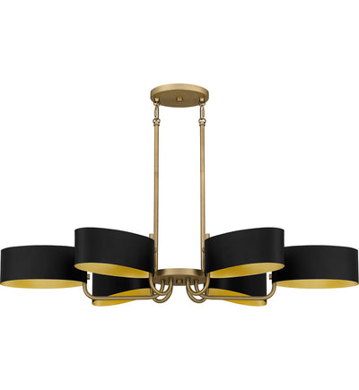 Quoizel - MAD641AB - Madden 41.5" Island Light