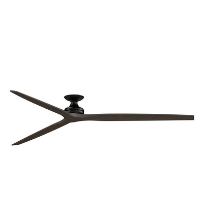Fanimation - Spitfire Flush Mount Fan