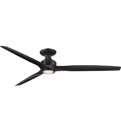 Fanimation - Spitfire Flush Mount Fan