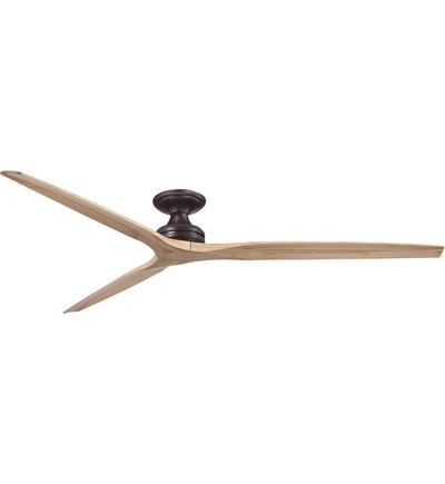 Fanimation - Spitfire Flush Mount Fan