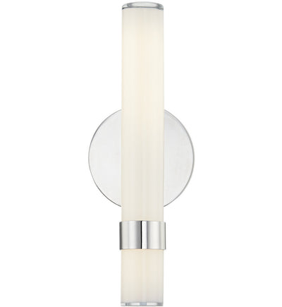 Alora - Madison 14" Bath Vanity Light