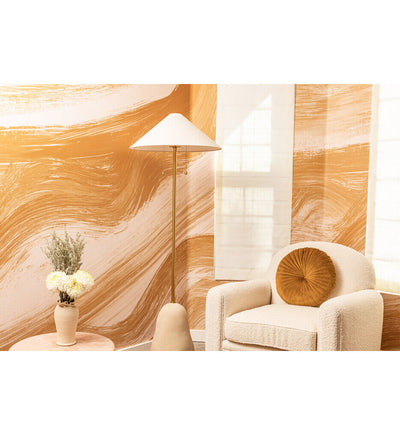 Mitzi - HL692401-AGB/CBG - Maia 67" Floor Lamp