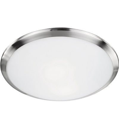 Kuzco - Malta 15" Flush Mount