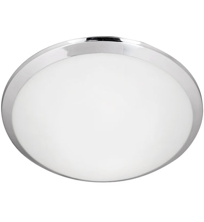 Kuzco - Malta 12" Flush Mount