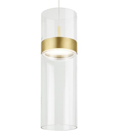 Visual Comfort Modern - Sean Lavin - Manette 5" Pendant