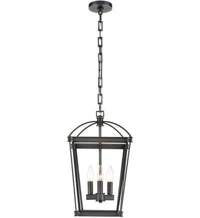 Alora - Manor 12" Pendant