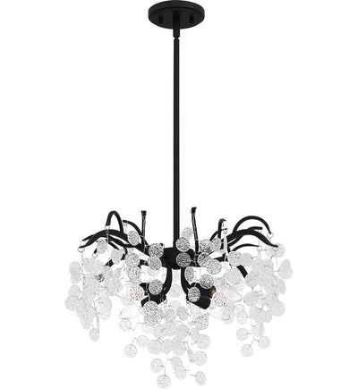 Quoizel - Maple 22" Pendant