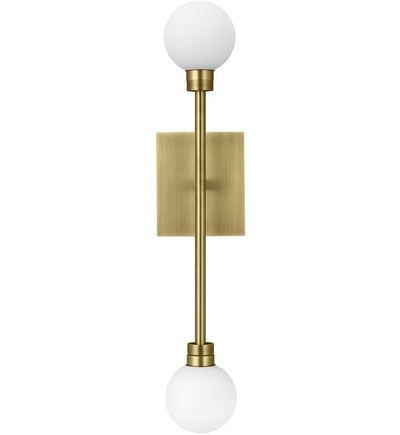 Visual Comfort Modern - Sean Lavin - Mara 20.2" Wall Sconce