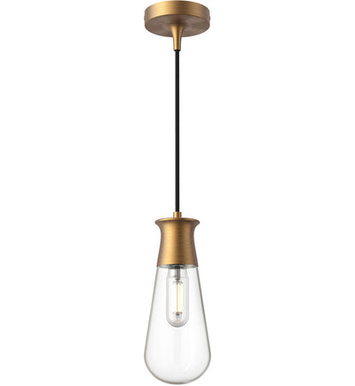 Alora Mood - Marcel 4.375" Pendant