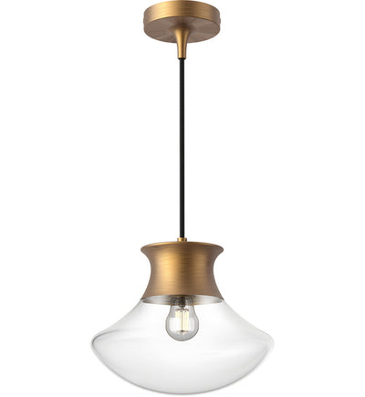 Alora Mood - Marcel 10.25" Pendant