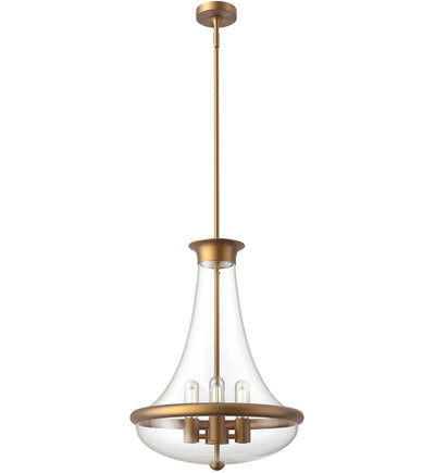 Alora Mood - Marcel 17.5" Pendant