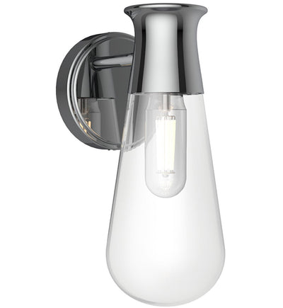 Alora Mood - Marcel 10.625" Bath Vanity Light