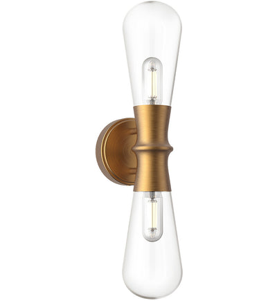 Alora Mood - Marcel 21.375" Bath Vanity Light