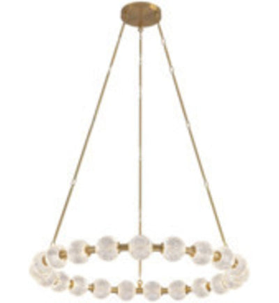 Alora - Marni 41.375" Chandelier