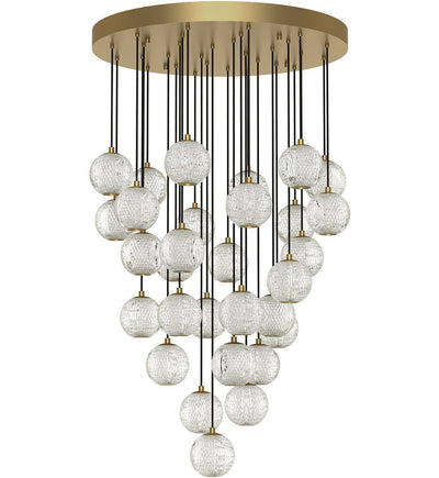 Alora - Marni 31.5" Pendant