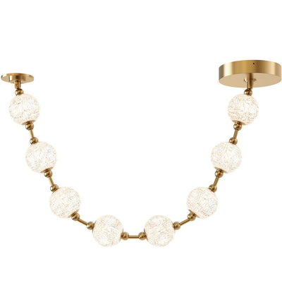 Alora - Marni 58.125" Pendant