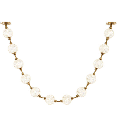 Alora - Marni 86.5" Pendant