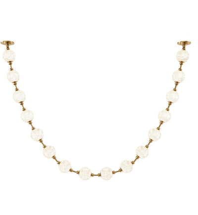 Alora - Marni 114.875" Pendant