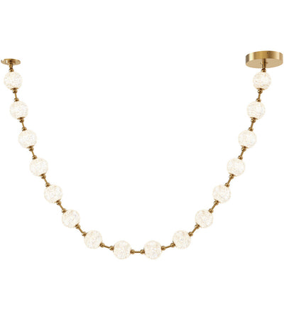 Alora - Marni 114.875" Pendant