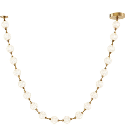 Alora - Marni 143.25" Pendant
