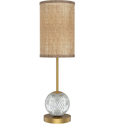 Alora - Marni 21.5" Table Lamp