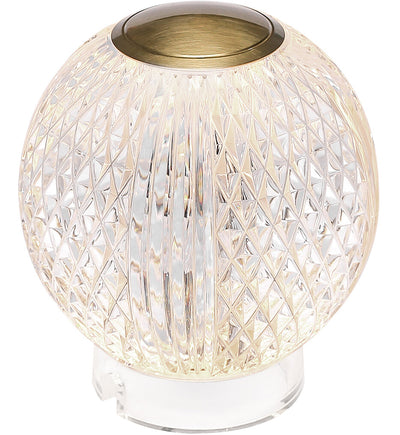 Alora - Marni 3.625" Table Lamp