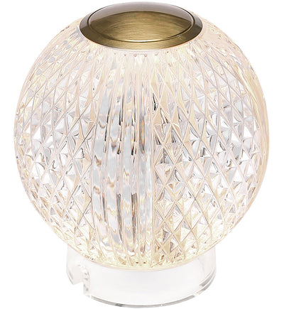 Alora - Marni 4.25" Table Lamp