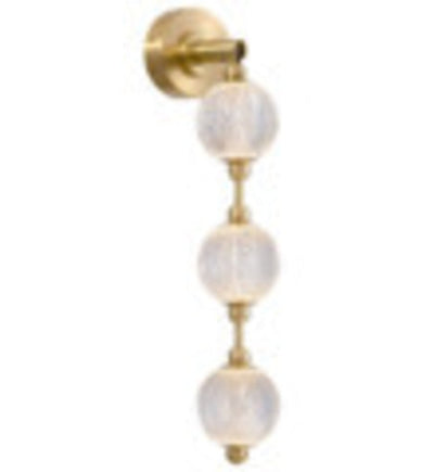 Alora - Marni 23.75" Wall Sconce