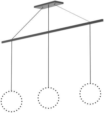 Kuzco - Marquee 47.25" Canopy
