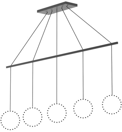Kuzco - Marquee 86.625" Canopy