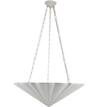 Alora - CH352430AW - Martine 30" Chandelier