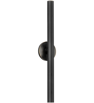 Kuzco - Mason 24.125" Wall Sconce