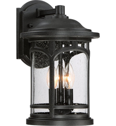 Quoizel - Marblehead 14.5" Outdoor Wall Sconce