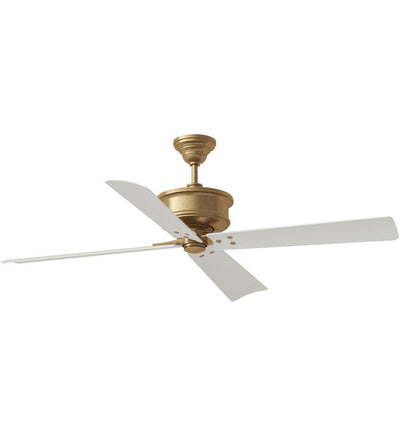 Visual Comfort Fan - Subway 56" Ceiling Fan