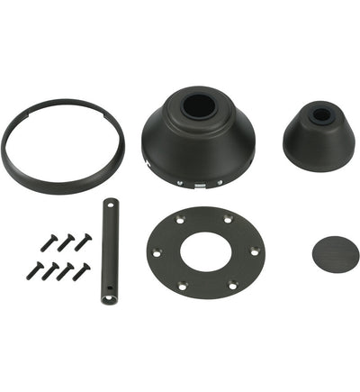 Visual Comfort Fan - Maverick Custom Finish Kit