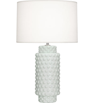 Robert Abbey - MCL08 - Dolly 27.5" Table Lamp