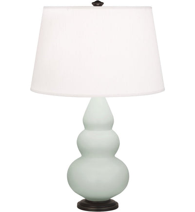 Robert Abbey - MCL31 - Small Triple Gourd 24.38" Table Lamp