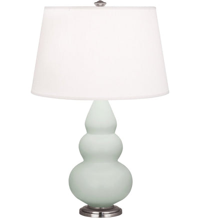 Robert Abbey - MCL32 - Small Triple Gourd 24.38" Table Lamp