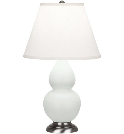 Robert Abbey - MCL52 - Small Double Gourd 22.75" Table Lamp