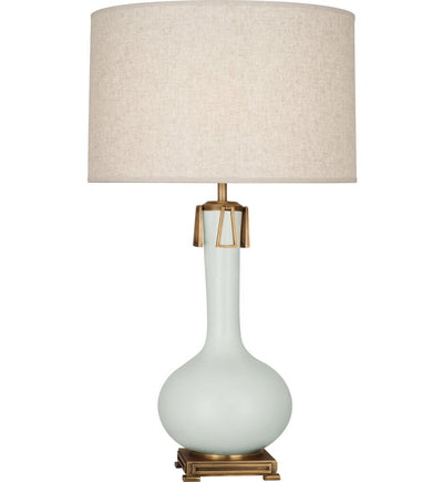 Robert Abbey - MCL92 - Athena 31.63" Table Lamp
