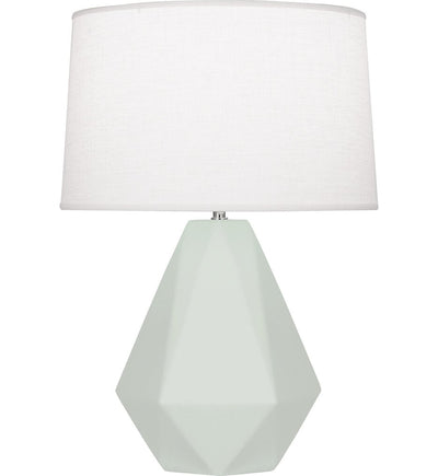 Robert Abbey - MCL97 - Delta 22.5" Table Lamp