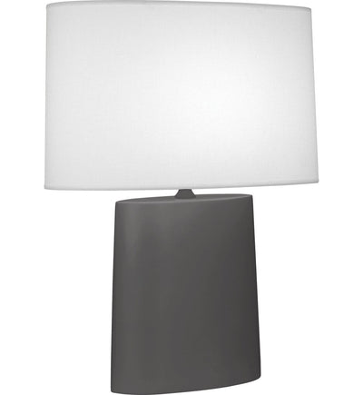Robert Abbey - MCR03 - Victor 26.25" Table Lamp