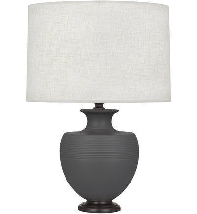 Robert Abbey - Atlas 25.25" Table Lamp