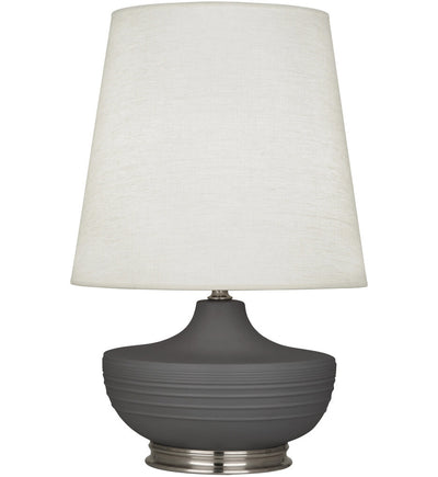 Robert Abbey - Nolan 27.5" Table Lamp