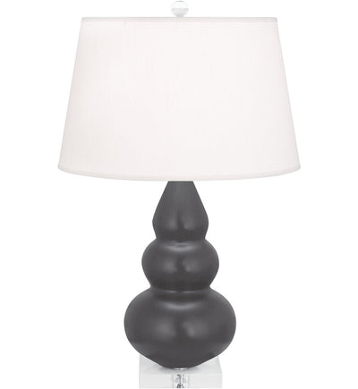 Robert Abbey - MCR33 - Small Triple Gourd 24" Table Lamp