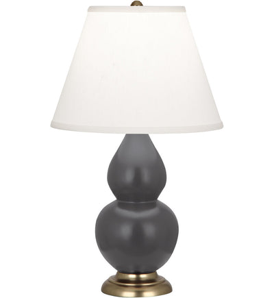 Robert Abbey - MCR50 - Small Double Gourd 22.75" Table Lamp