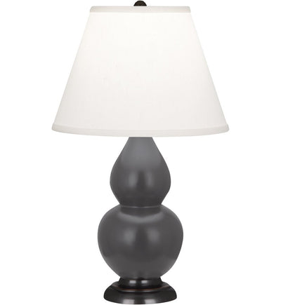 Robert Abbey - MCR51 - Small Double Gourd 22.75" Table Lamp