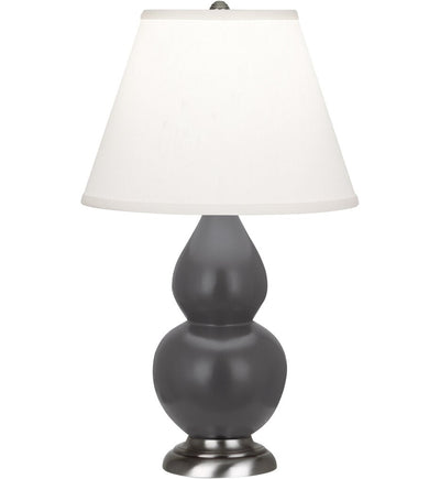 Robert Abbey - MCR52 - Small Double Gourd 22.75" Table Lamp
